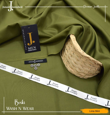 DESIRE WASH AND WEAR - FOUR SEASON-LIME MINT