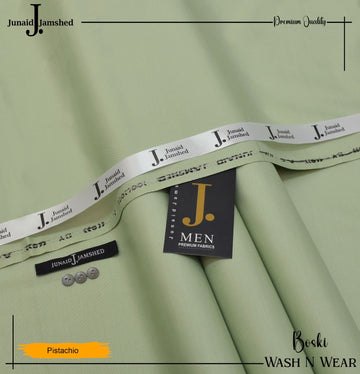 DESIRE WASH AND WEAR - SUMMER SEASON-PISTACHIO