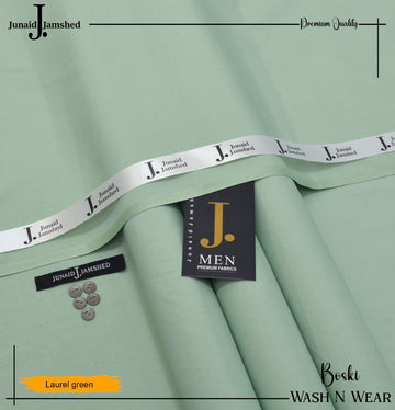 DESIRE WASH AND WEAR - SUMMER SEASON-LAUREAL GREEN