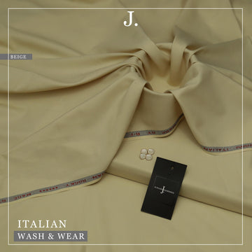 ITALIAN BOSKI - FOUR SEASON-BEIGE